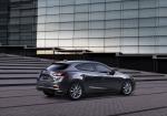 Mazda Axela Hatchback 2016 года